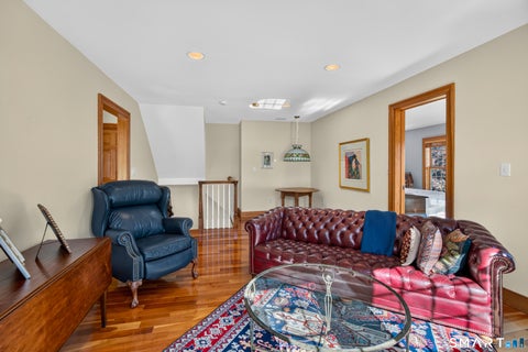 Tiny photo for 22 Fenwood Drive, Old Saybrook, CT 06475 (MLS # 24213563)