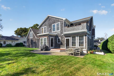Tiny photo for 22 Fenwood Drive, Old Saybrook, CT 06475 (MLS # 24213563)