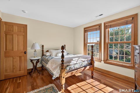 Tiny photo for 22 Fenwood Drive, Old Saybrook, CT 06475 (MLS # 24213563)