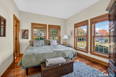 Tiny photo for 22 Fenwood Drive, Old Saybrook, CT 06475 (MLS # 24213563)