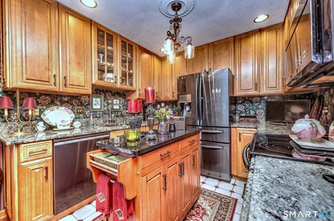 Tiny photo for 4 Dora Drive, East Haven, CT 06513 (MLS # 24157103)