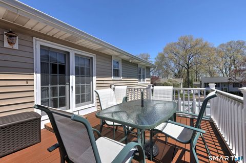 Tiny photo for 4 Dora Drive, East Haven, CT 06513 (MLS # 24157103)