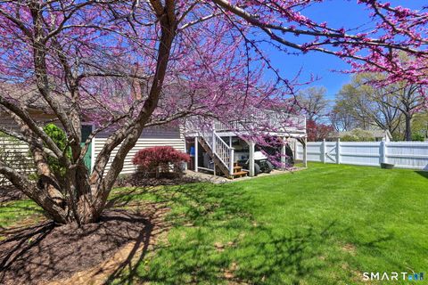 Tiny photo for 4 Dora Drive, East Haven, CT 06513 (MLS # 24157103)