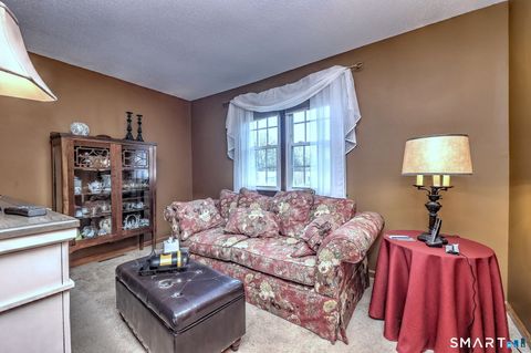 Tiny photo for 4 Dora Drive, East Haven, CT 06513 (MLS # 24157103)