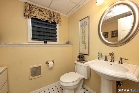 Tiny photo for 4 Dora Drive, East Haven, CT 06513 (MLS # 24157103)