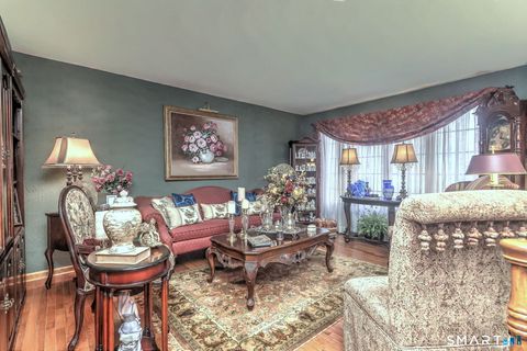 Tiny photo for 4 Dora Drive, East Haven, CT 06513 (MLS # 24157103)