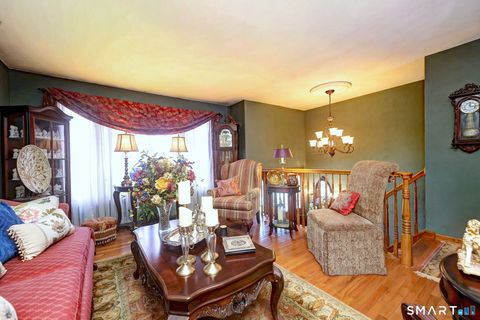 Tiny photo for 4 Dora Drive, East Haven, CT 06513 (MLS # 24157103)