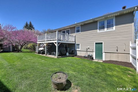 Tiny photo for 4 Dora Drive, East Haven, CT 06513 (MLS # 24157103)