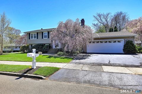 Tiny photo for 4 Dora Drive, East Haven, CT 06513 (MLS # 24157103)