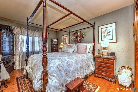 Tiny photo for 4 Dora Drive, East Haven, CT 06513 (MLS # 24157103)