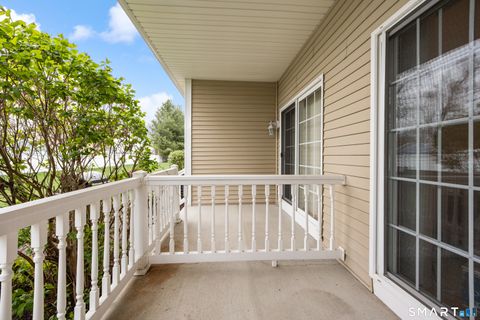 Tiny photo for 500 Elm Street #15-4, North Haven, CT 06473 (MLS # 24169874)