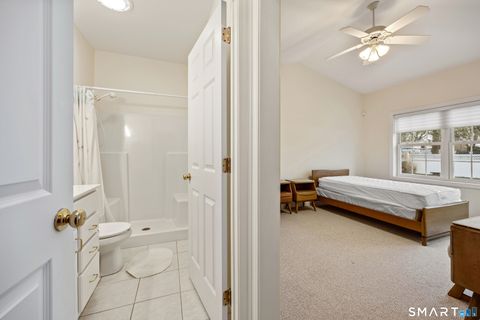 Tiny photo for 500 Elm Street #15-4, North Haven, CT 06473 (MLS # 24169874)