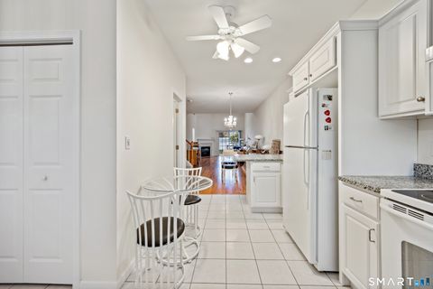 Tiny photo for 500 Elm Street #15-4, North Haven, CT 06473 (MLS # 24169874)