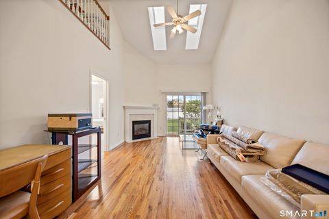 Tiny photo for 500 Elm Street #15-4, North Haven, CT 06473 (MLS # 24169874)