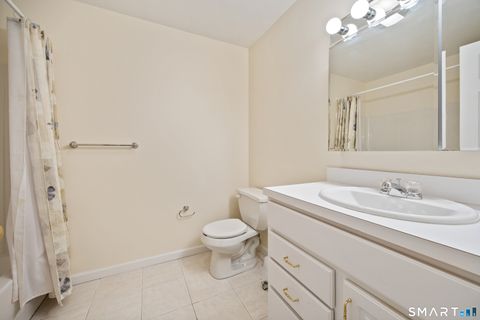 Tiny photo for 500 Elm Street #15-4, North Haven, CT 06473 (MLS # 24169874)