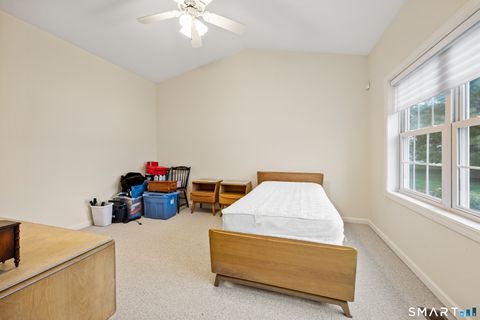 Tiny photo for 500 Elm Street #15-4, North Haven, CT 06473 (MLS # 24169874)