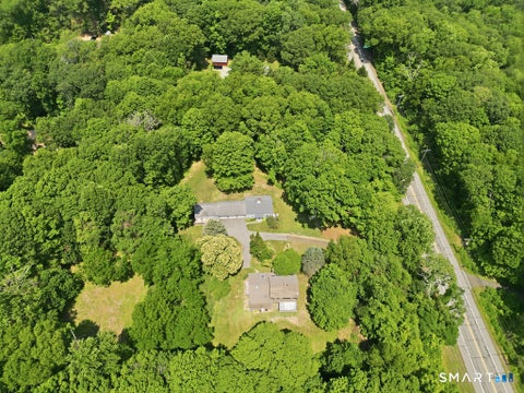 Multifamily For Sale - 1209 Durham Road<br/> Madison, CT 06443