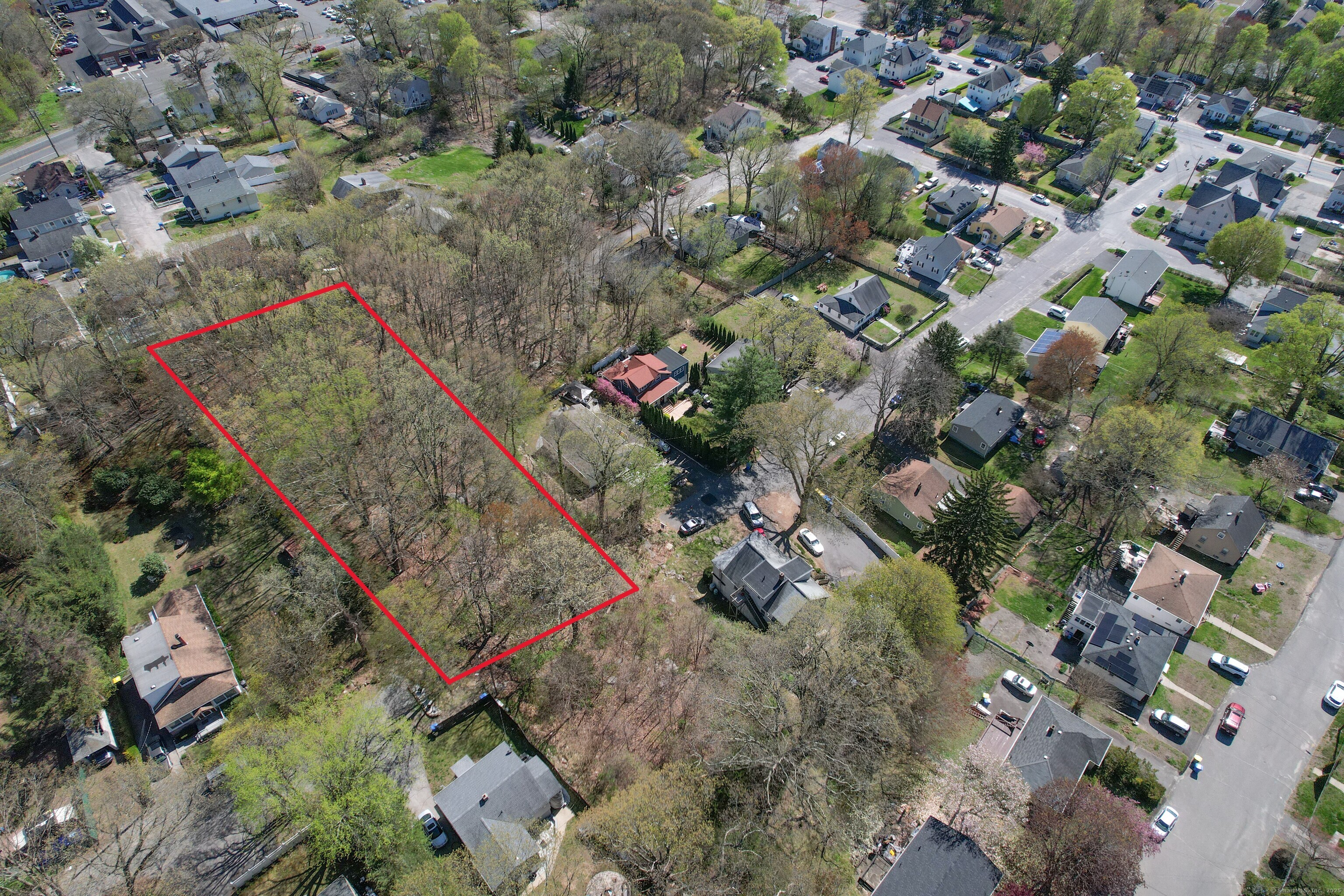 Property for Sale at Munson Avenue, Waterbury, Connecticut -  - $50,000