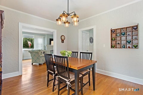 Tiny photo for 37 George Avenue, Norwalk, CT 06851 (MLS # 24203708)