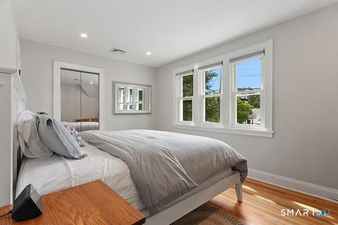 Tiny photo for 37 George Avenue, Norwalk, CT 06851 (MLS # 24203708)