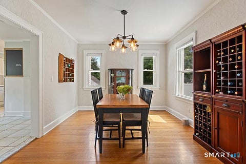Tiny photo for 37 George Avenue, Norwalk, CT 06851 (MLS # 24203708)