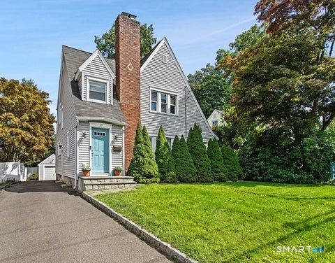 Tiny photo for 37 George Avenue, Norwalk, CT 06851 (MLS # 24203708)