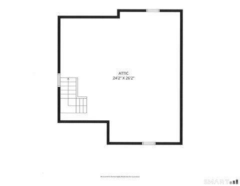 Tiny photo for 37 George Avenue, Norwalk, CT 06851 (MLS # 24203708)