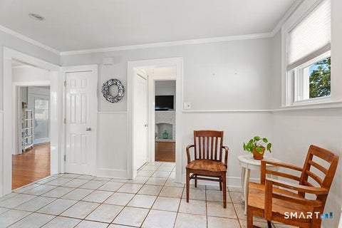 Tiny photo for 37 George Avenue, Norwalk, CT 06851 (MLS # 24203708)