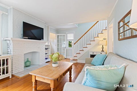 Tiny photo for 37 George Avenue, Norwalk, CT 06851 (MLS # 24203708)