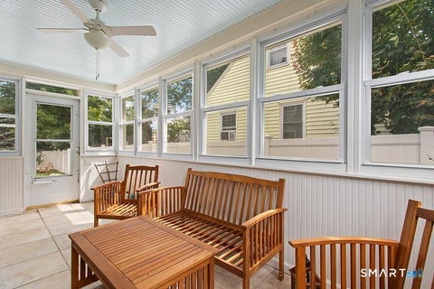 Tiny photo for 37 George Avenue, Norwalk, CT 06851 (MLS # 24203708)
