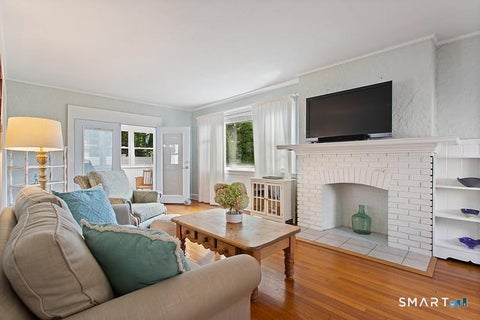Tiny photo for 37 George Avenue, Norwalk, CT 06851 (MLS # 24203708)