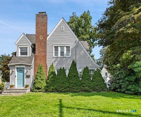 Photo of 37 George Avenue, Norwalk, CT 06851 (MLS # 24203708)