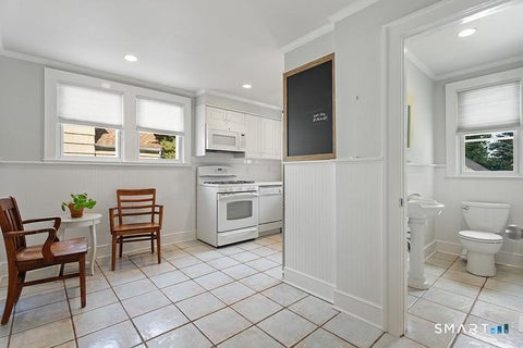 Tiny photo for 37 George Avenue, Norwalk, CT 06851 (MLS # 24203708)