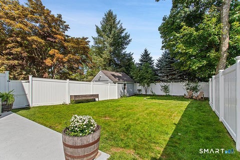Tiny photo for 37 George Avenue, Norwalk, CT 06851 (MLS # 24203708)
