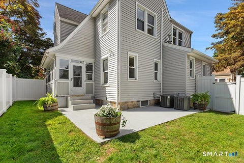 Tiny photo for 37 George Avenue, Norwalk, CT 06851 (MLS # 24203708)