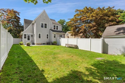 Tiny photo for 37 George Avenue, Norwalk, CT 06851 (MLS # 24203708)