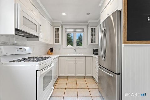 Tiny photo for 37 George Avenue, Norwalk, CT 06851 (MLS # 24203708)