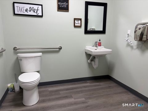 Tiny photo for 248 Oxford Road, Oxford, CT 06478 (MLS # 24169991)