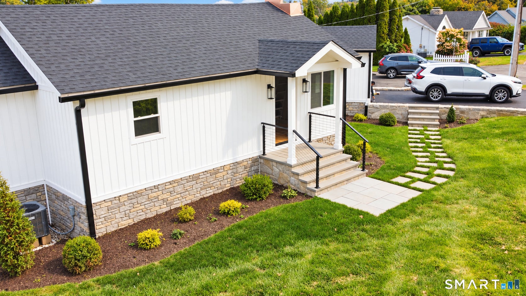 2 Longview Drive