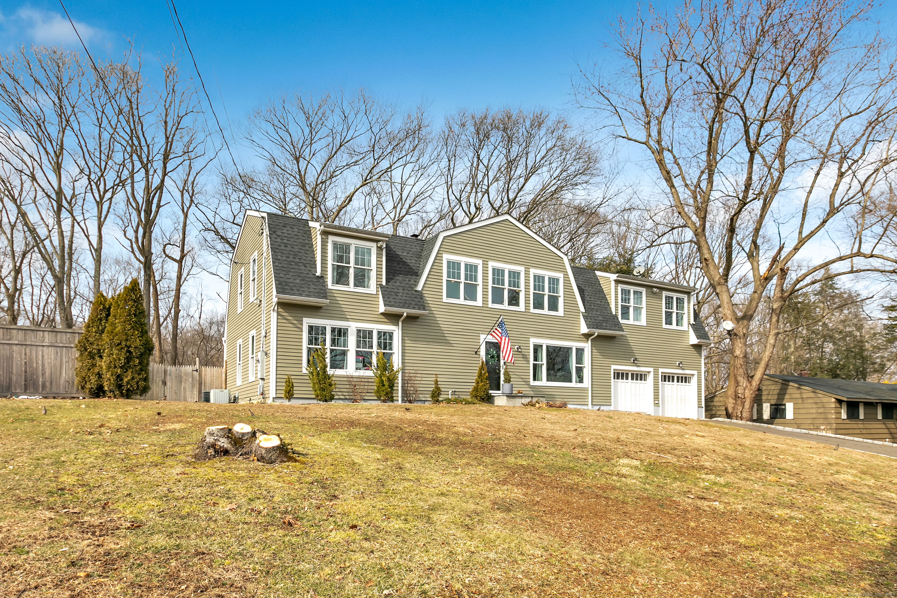 Photo 1 of 41 Mohawk Drive, Norwalk, Connecticut, $899,000, Web #: 24052321