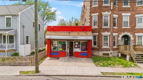 Tiny photo for 89-93 Barbour Street, Hartford, CT 06120 (MLS # 24208357)