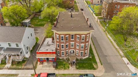 Tiny photo for 89-93 Barbour Street, Hartford, CT 06120 (MLS # 24208357)