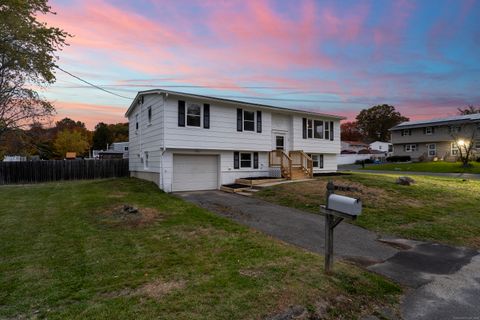Tiny photo for 168 Lincolndale Drive, Waterbury, CT 06704 (MLS # 24135504)
