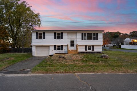 Tiny photo for 168 Lincolndale Drive, Waterbury, CT 06704 (MLS # 24135504)