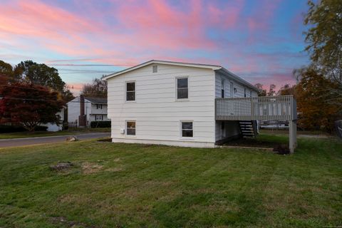 Tiny photo for 168 Lincolndale Drive, Waterbury, CT 06704 (MLS # 24135504)