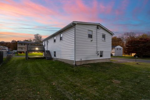Tiny photo for 168 Lincolndale Drive, Waterbury, CT 06704 (MLS # 24135504)