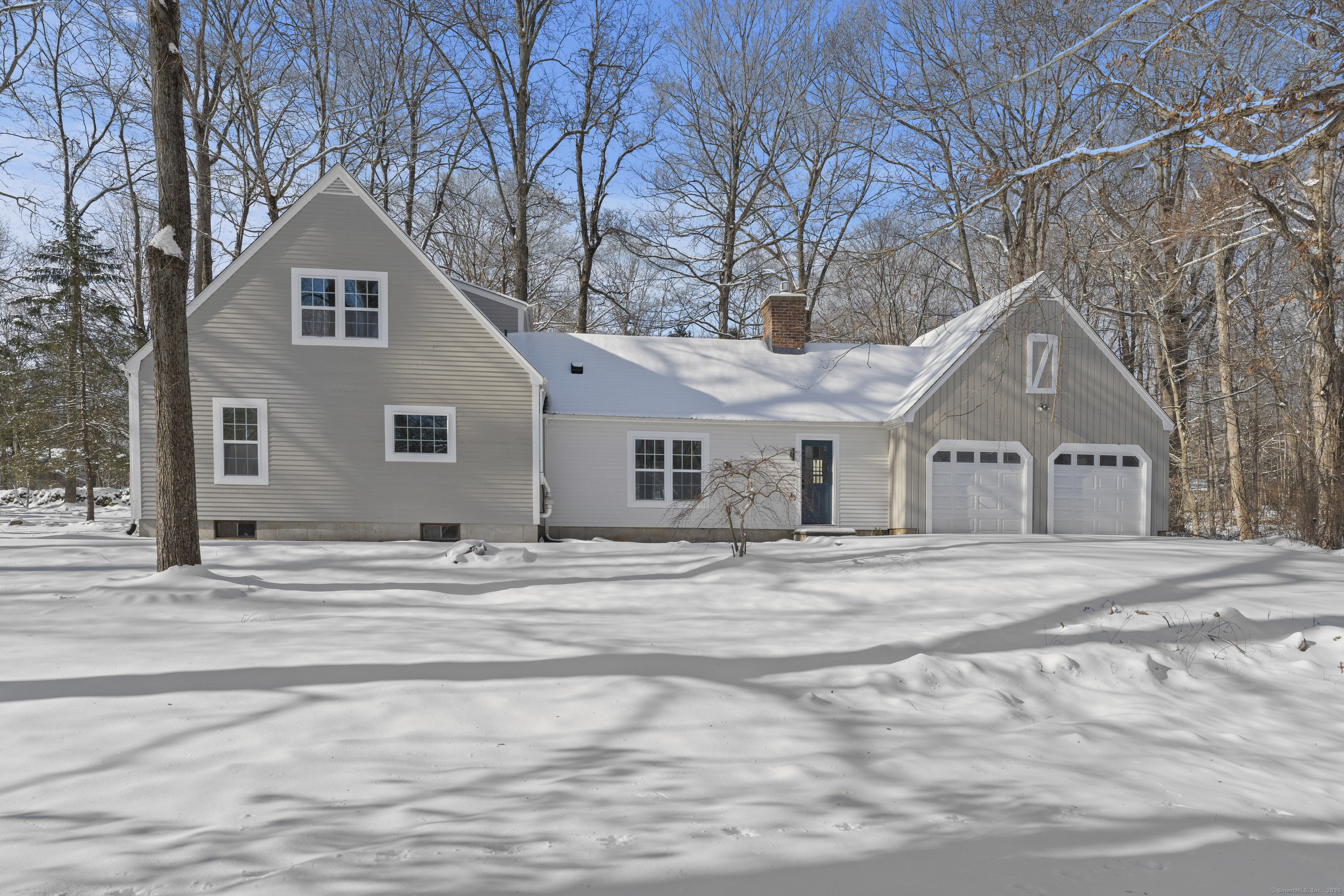 Photo 1 of Foxwood Road, Guilford, Connecticut, $719,777, Web #: 24065291