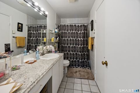 Tiny photo for 925 Oronoke Road #27F, Waterbury, CT 06708 (MLS # 24182008)