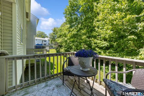 Tiny photo for 925 Oronoke Road #27F, Waterbury, CT 06708 (MLS # 24182008)