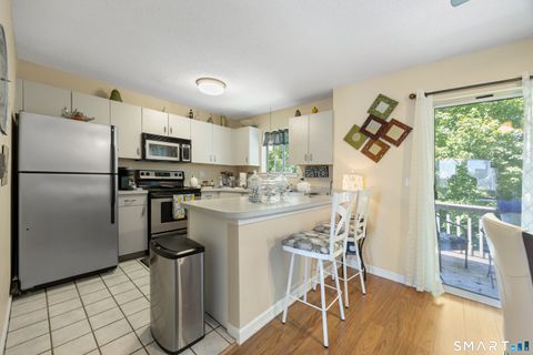 Tiny photo for 925 Oronoke Road #27F, Waterbury, CT 06708 (MLS # 24182008)